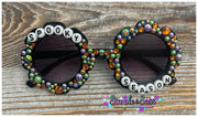 Spooky Season Bling Sunnies